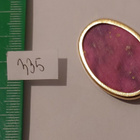 nro 276 / 335 / 385 Aarikka rintakoru - pikkukuva 1
