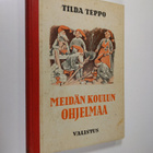 Tilda Teppo : Meidän koulun ohjelmaa - pikkukuva 1