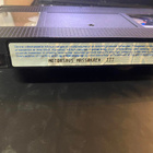 Leatherface The Texas Chainsaw Massacre III VHS - pikkukuva 3