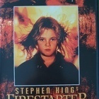 Firestarter dvd (Stephen King)