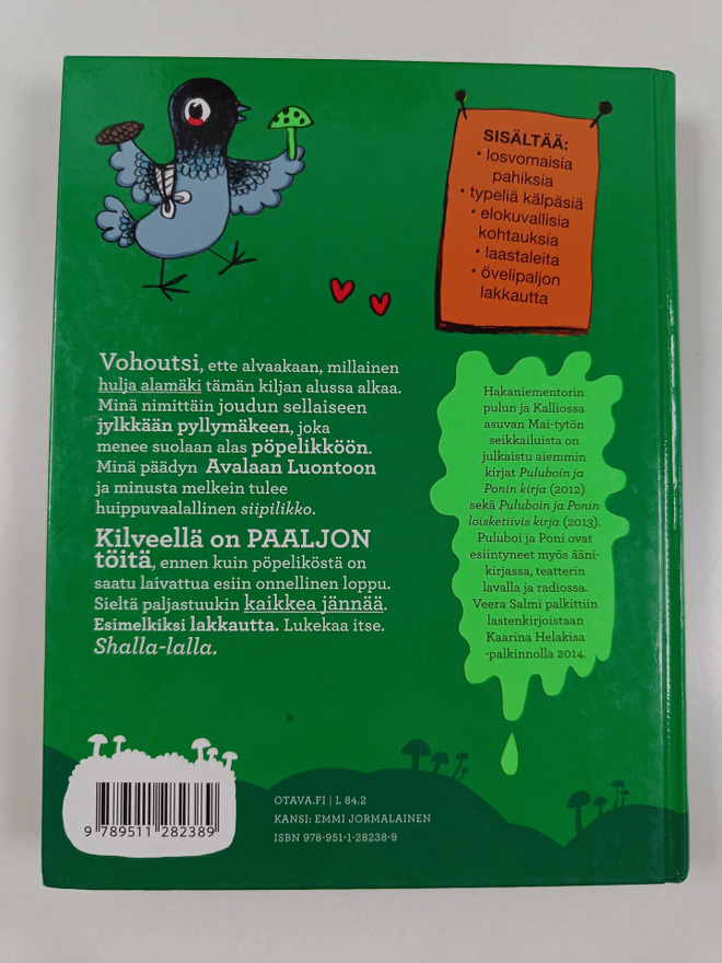 Item image