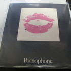 PORNOPHONE-PORNO 7'' SAKSA PAINOS EX-/EX+ - pikkukuva 2