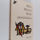 Mika Waltari : Neljä päivänlaskua - pikkukuva 1