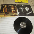 SECRET SERVICE - OH SUSIE ; LP v 1979 - pikkukuva 1