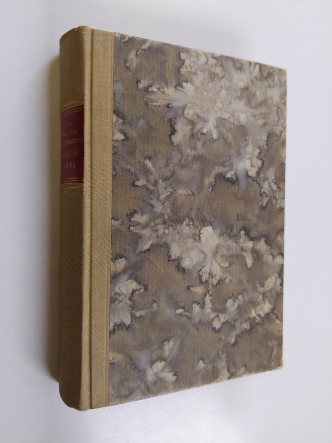 Daphne Du Maurier : Serkkuni Raakel