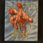 Slaxx LE OOP slipcase blu-ray | US | 2020 - pikkukuva 1