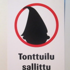KULKEMATON KRISTIINA POUHULA KOKKOTYÖ-SÄÄTIÖ - pikkukuva 1