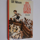 Ulf Nilsson : Jos teillä ei olisi minua - pikkukuva 1