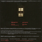 So Called Plan • December Turns To Fall CD - pikkukuva 2