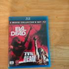 Evil dead / Sam Raimi's The evil dead blu-ray - pikkukuva 1
