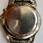 VANHA Kello Seiko Kinetic Warer Resistant KOMEA - pikkukuva 5
