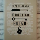Tapani Bagge - Maantien kutsu (sid.) - pikkukuva 1