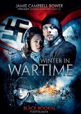 Winter in wartime - Sotatalvi (DVD)