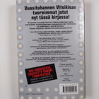 Suomen parhaat vitsit 2000 - pikkukuva 2