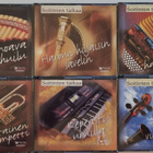 10 KPL SOITINTEN TAIKAA CD-BOKSEJA  10X3 CD  (VALITUT PALAT) - pikkukuva 1