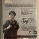 Mikko Niskanen: HOPEAA RAJAN TAKAA (1963) *UUSI* - pikkukuva 2