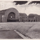 LUOVUTETTU ALUE VIIPURI ASEMA KULKENUT 1929 - pikkukuva 1