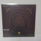 JESS AND THE ANCIENT ONES - MINOTAURE M-/M- 7"+ - pikkukuva 2