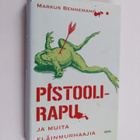 Markus Bennemann : Pistoolirapu ja muita eläinmurhaajia - pikkukuva 1