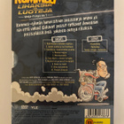 Kummeli - lihaksia ja luoteja - DVD (avaamaton) - pikkukuva 2