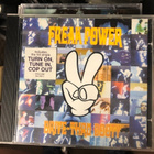 FREAK POWER - Drive-Thru Booty  Cd-albumi - pikkukuva 1