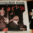 RONNIE HAWKINS AND THE HAWKS ~ Rrrracket Time ~ LP - pikkukuva 1