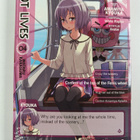 Wataru Karasuma : Not Lives Vol. 4 - pikkukuva 1
