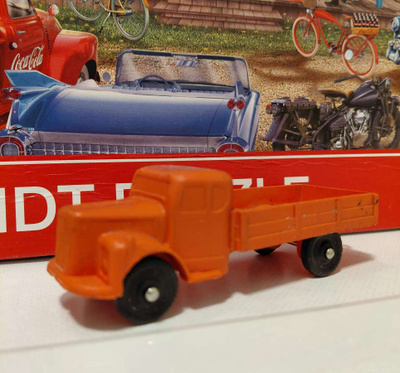Scania-Vabis Galanite