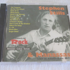 Stephen Stills & Manassas live amsterdam 1972 cd muoveissa i - pikkukuva 1