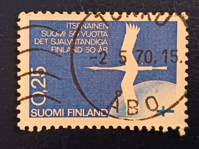 -67 Its. Suomi 50v.Lo