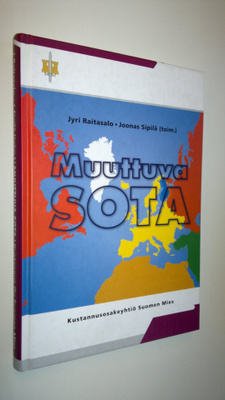 Muuttuva sota