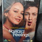 No hard feelings (2023) DVD - pikkukuva 1