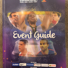 FIBA EUROBASKET 2017 EVENT GUIDE - pikkukuva 1