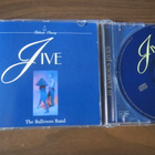 The Ballroom Band: Jive CD - pikkukuva 1