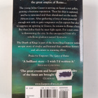 Conn Iggulden : The Death of Kings - pikkukuva 2