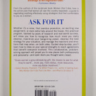 Linda Babcock ym. : Ask For It - How Women Can Use the Po... - pikkukuva 2