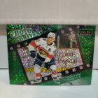 2023-24 OPC Photo Driven Green #PD-11 Matthew Tkachuk 31/35 - pikkukuva 1