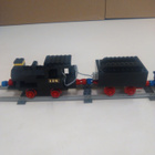 lego 126 - pikkukuva 1