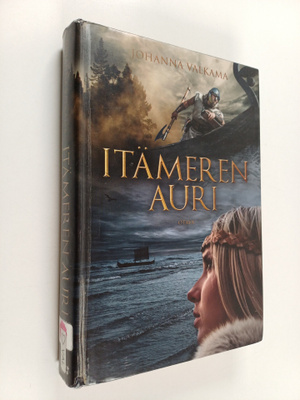 Johanna Valkama : Itämeren Auri