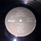 16 DISCOHITTIÄ LP MAXIM 2.9000 1978 VIALLINEN LEVY ETIKETTI - pikkukuva 5