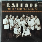 JÄLLEEN SOITTAA DALLAPE &T. Sorsakoski -CD,EMI, v. 2010 UUSI - pikkukuva 1
