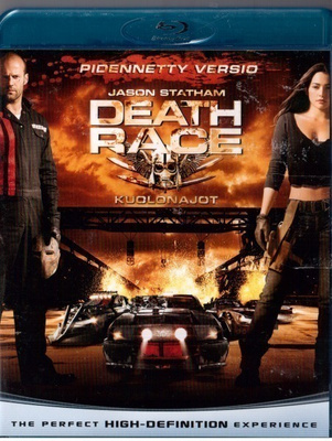 Death Race