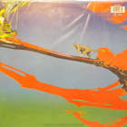 URIAH HEEP - THE MAGICIAN'S BIRTHDAY - EU 2015 EX+/EX+ LP - pikkukuva 2