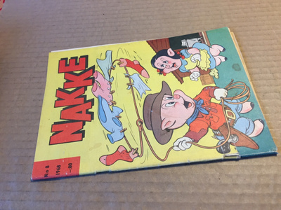 NAKKE 8/1968