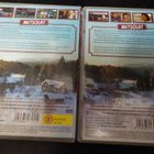 METSOLAT JAKSOT 33-37 & 38-41 2x DVD (W) - pikkukuva 2