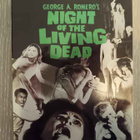 Night of the Living Dead (1968), Zavvi LE steelbook - pikkukuva 1