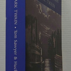 Mark Twain - Tom Sawyer & Huckleberry Finn - pikkukuva 2