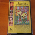 Elämän valttikortit C-kasetti.Hieno! - pikkukuva 1