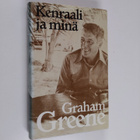 Graham Greene : Kenraali ja minä : kertomus ystävystymisestä - pikkukuva 1