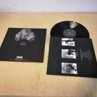 SECRETS OF THE MOON - The Ambience Of Dead Star 12" - pikkukuva 2